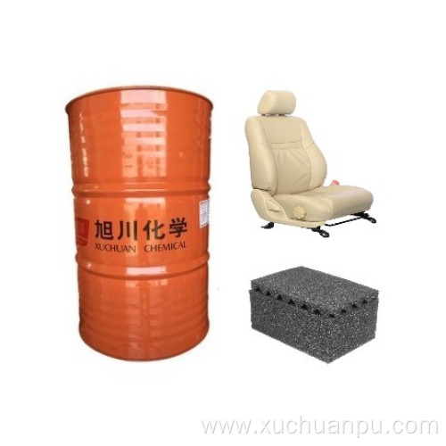 modified MDI for polyurethane foam of car seat